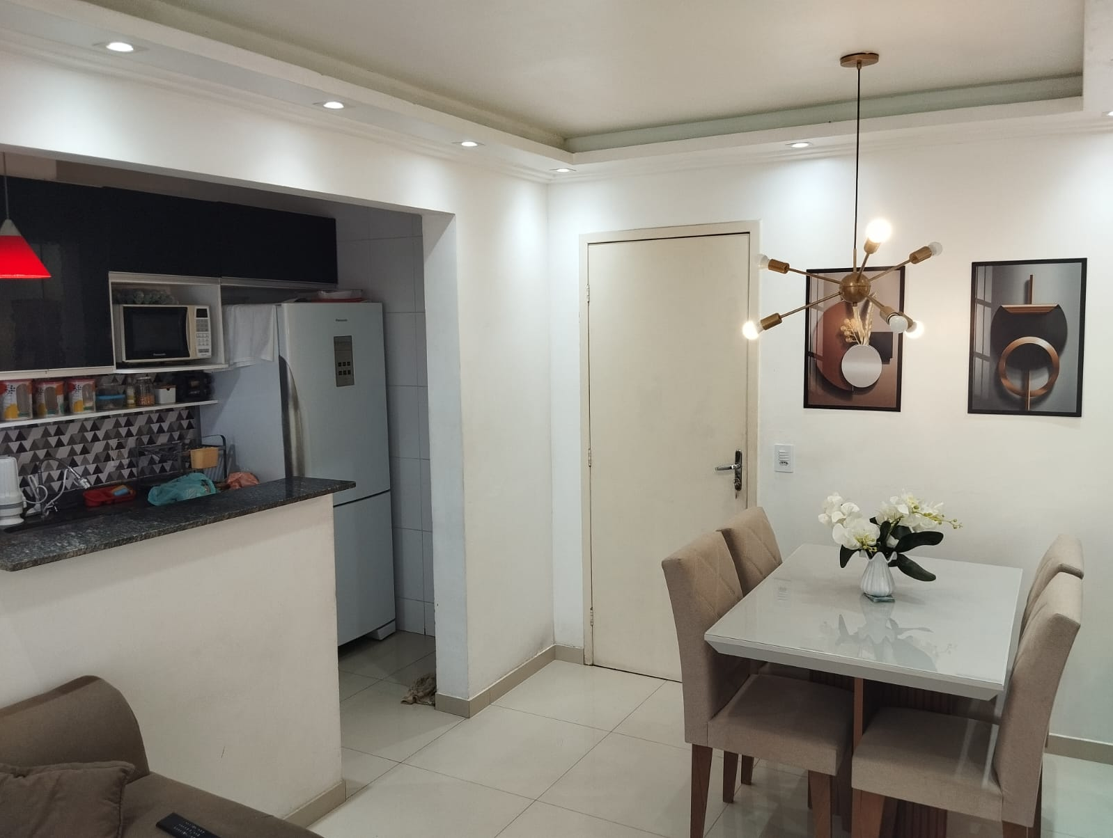 COND JARDIM BELA VIDA II